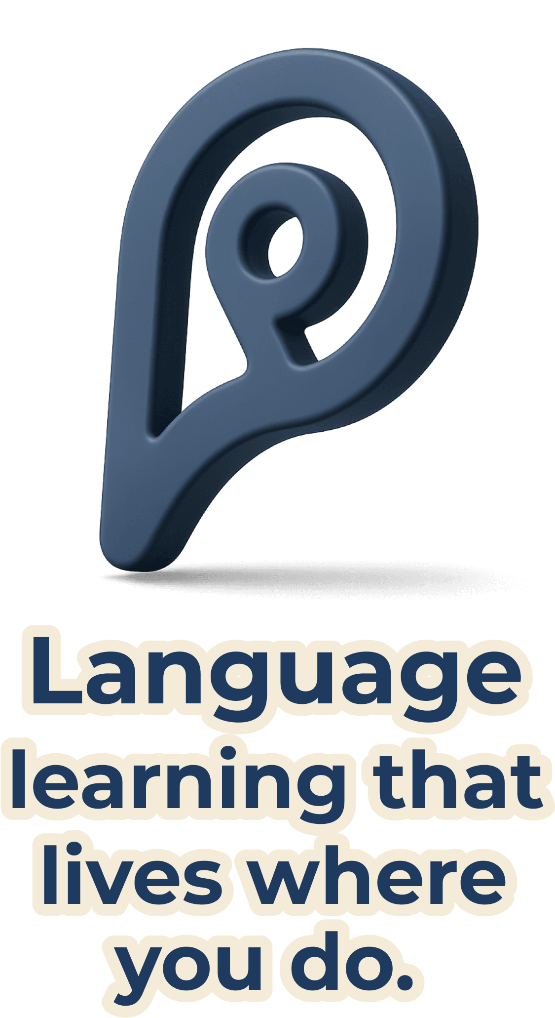 Pathling map backdrop - Mobile