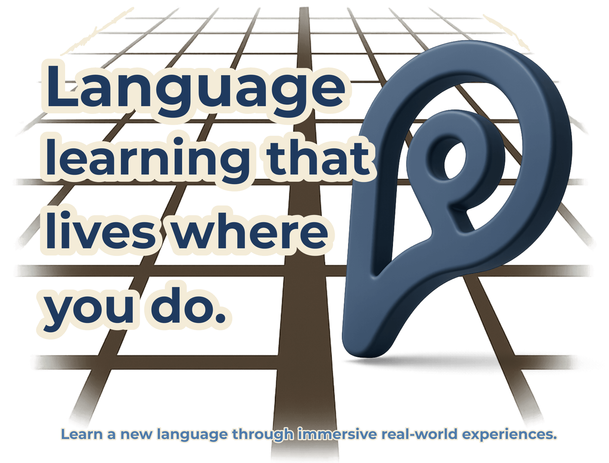 Pathling map backdrop - Desktop