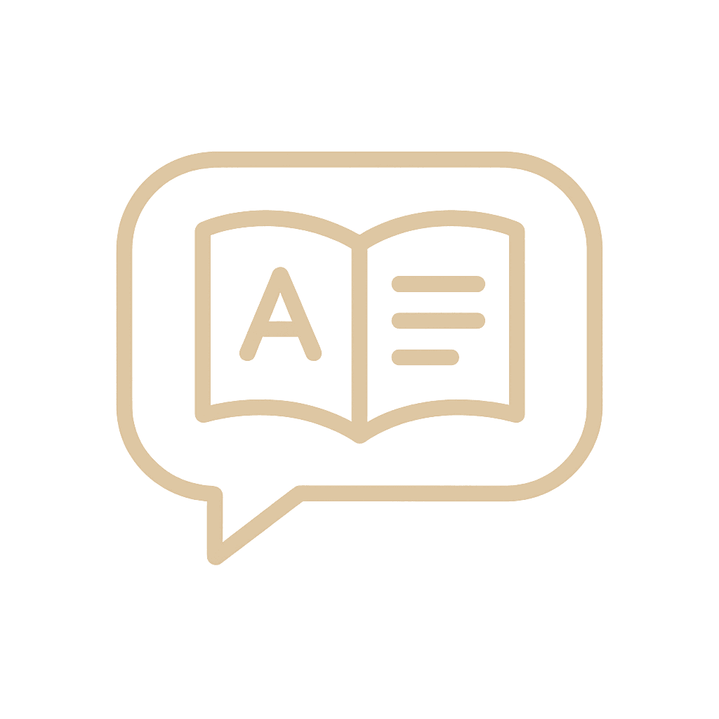 Language Enthusiasts